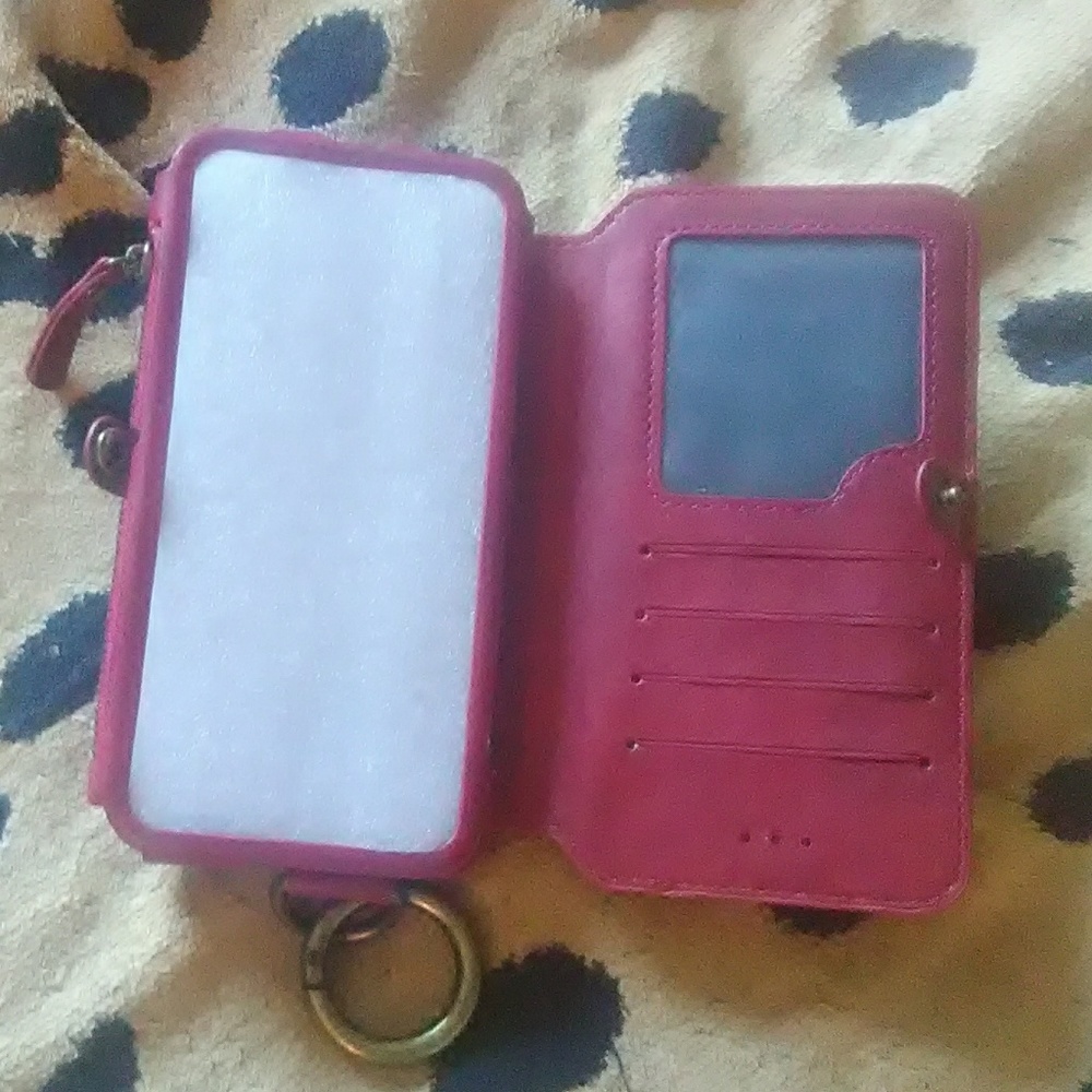 Wallet - Picture 3 of 4